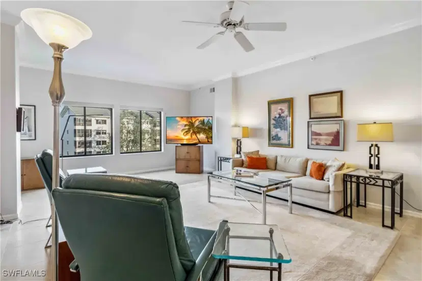 Picture of 201 Arbor Lake Dr 2-404, Naples FL 34110