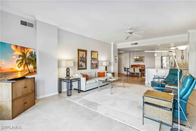Picture of 201 Arbor Lake Dr 2-404, Naples FL 34110