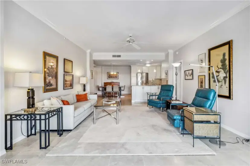 Picture of 201 Arbor Lake Dr 2-404, Naples FL 34110