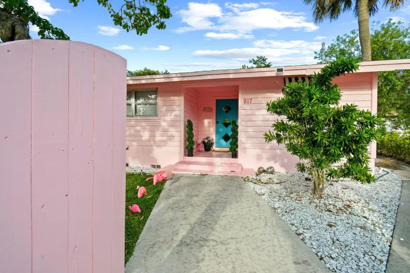 Picture of 917 Market Street, West Palm Beach FL 33401