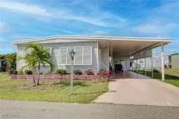 Picture of 5548 Sir Walter Way, North Fort Myers, FL 33917
