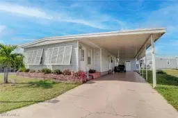 Picture of 5548 Sir Walter Way, North Fort Myers, FL 33917