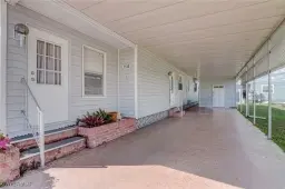 Picture of 5548 Sir Walter Way, North Fort Myers, FL 33917