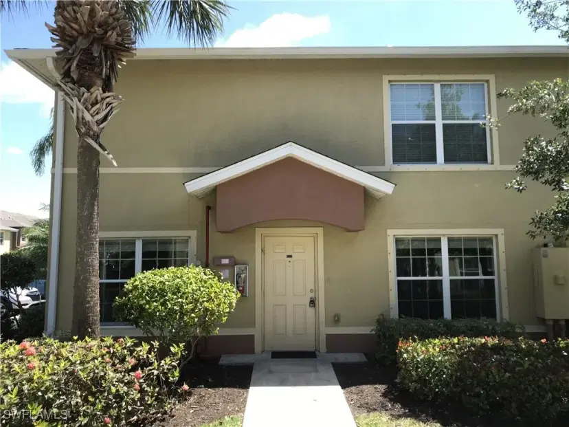 Picture of 9077 Gervais Cir 909, Naples FL 34120
