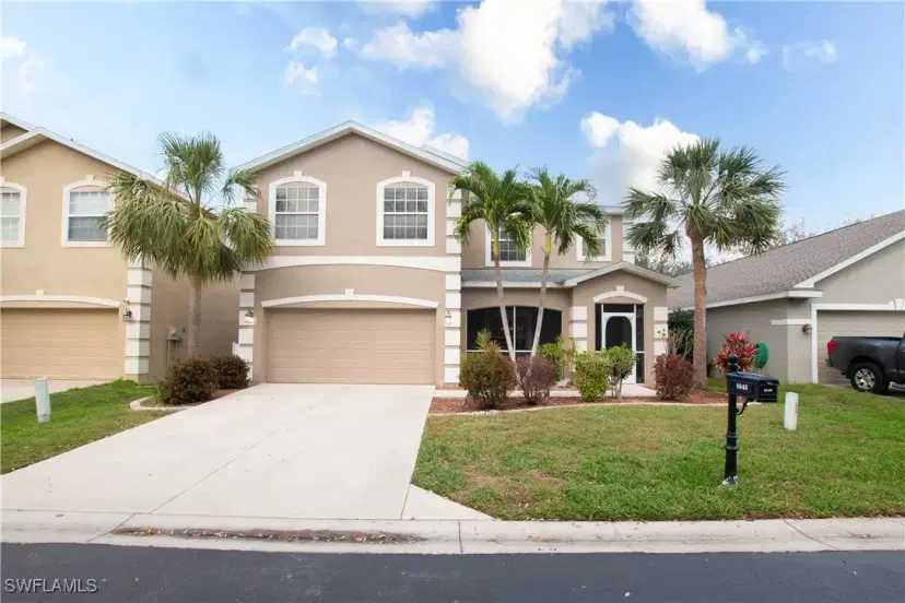 Picture of 8848 Fawn Ridge Dr, Fort Myers FL 33912