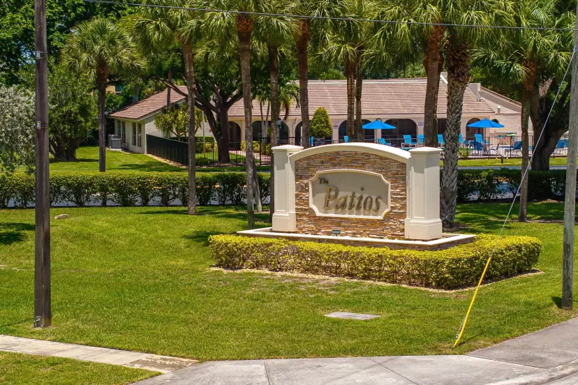 Picture of 9220 SW 14Th Street 3208, Boca Raton FL 33428