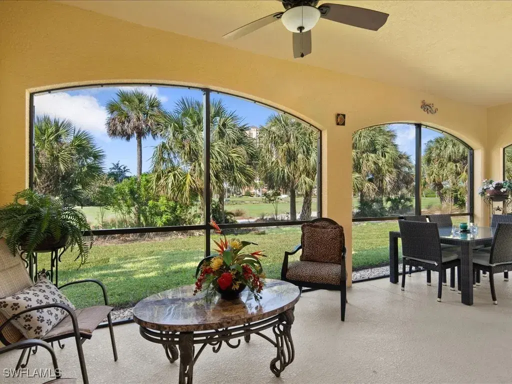 Picture of 1277 Rialto Way 102, Naples, FL 34114