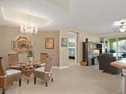 Picture of 1277 Rialto Way 102, Naples, FL 34114
