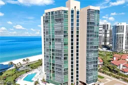 Picture of 4651 Gulf Shore Blvd N 607, Naples, FL 34103