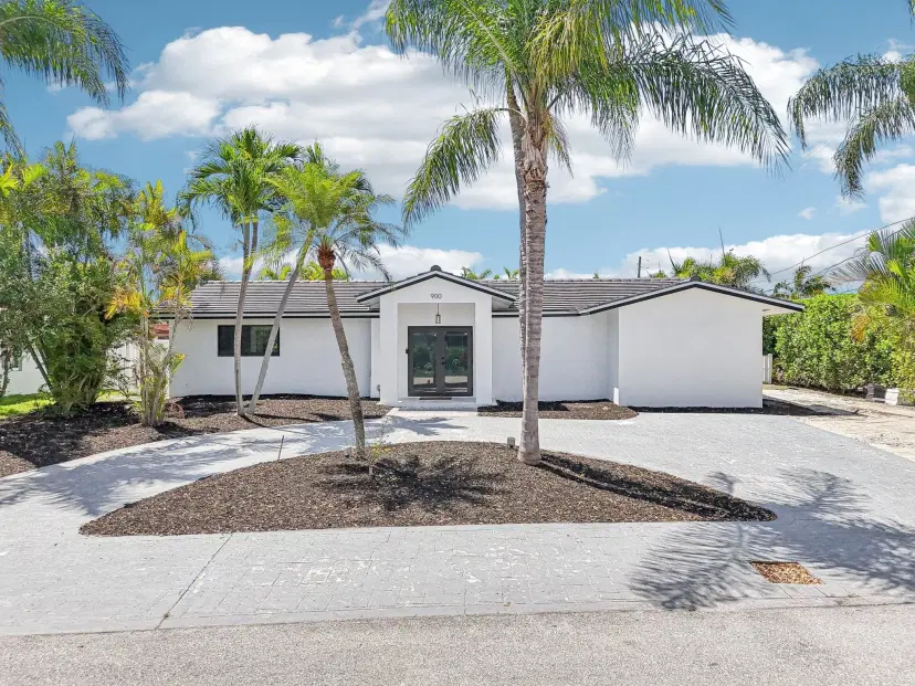 Picture of 900 SE 10Th St, Pompano Beach FL 33060