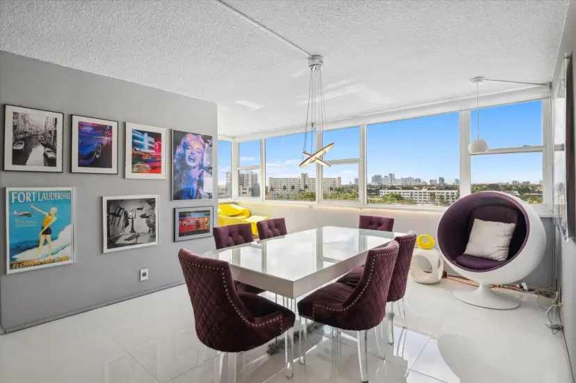 Picture of 3003 Terramar St 705, Fort Lauderdale FL 33304