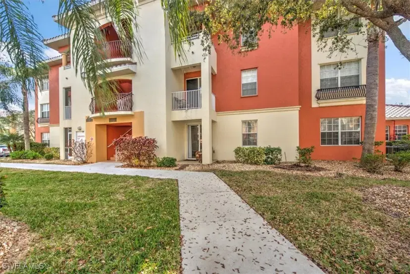 Picture of 3944 Pomodoro Cir 104, Cape Coral FL 33909