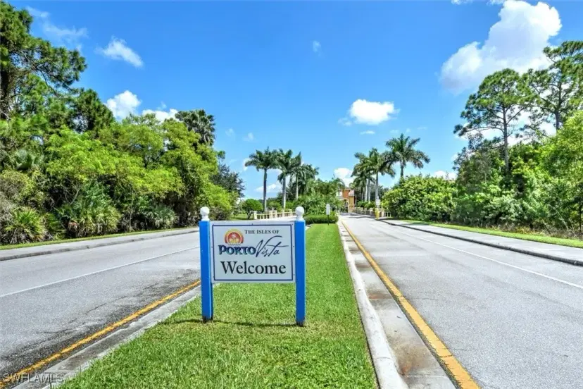 Picture of 3944 Pomodoro Cir 104, Cape Coral FL 33909