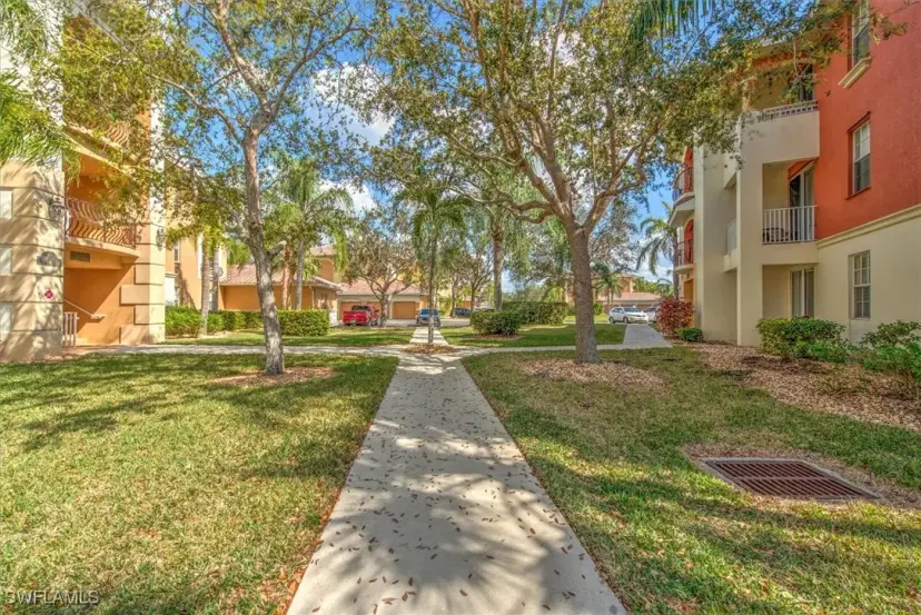 Picture of 3944 Pomodoro Cir 104, Cape Coral FL 33909