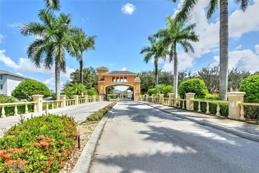 Picture of 3944 Pomodoro Cir 104, Cape Coral FL 33909