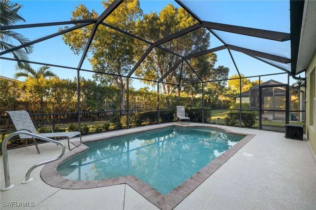 Picture of 15201 Cortona Way, Naples, FL 34120