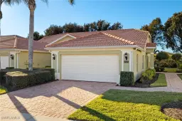 Picture of 15201 Cortona Way, Naples, FL 34120