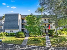 Picture of 1538 Oyster Catcher Pt Unit A, Naples, FL 34105