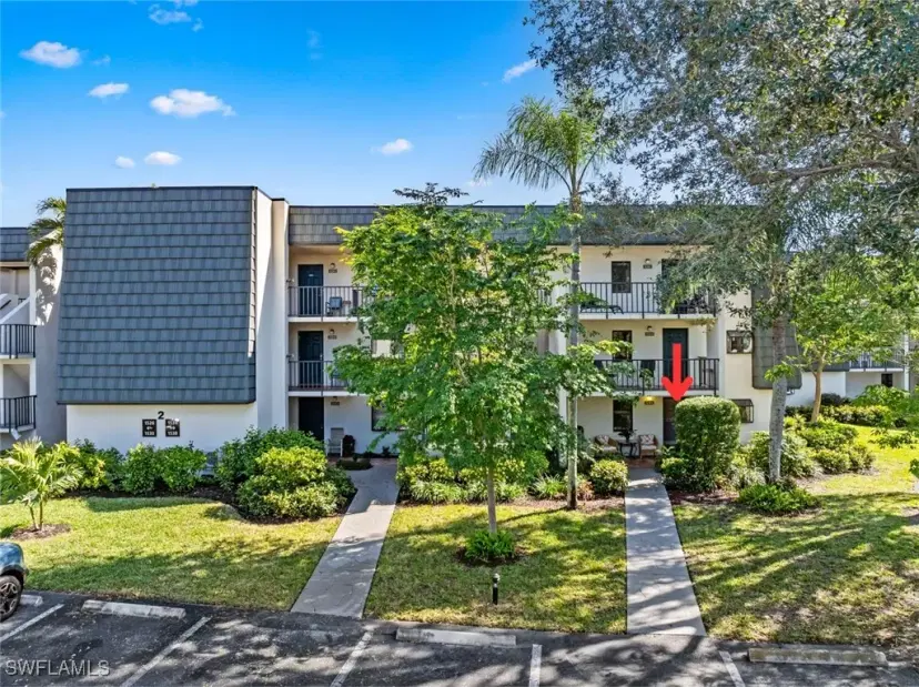 Picture of 1538 Oyster Catcher Pt Unit A, Naples FL 34105