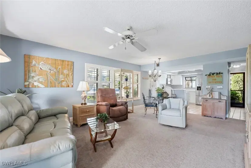 Picture of 1538 Oyster Catcher Pt Unit A, Naples FL 34105