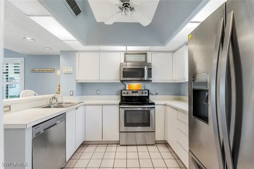 Picture of 1538 Oyster Catcher Pt Unit A, Naples FL 34105