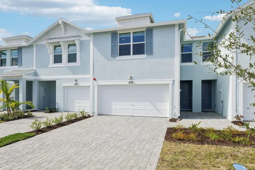 Picture of 470 Salisbury Circle, Fort Pierce FL 34982