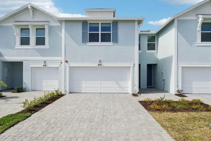 Picture of 470 Salisbury Circle, Fort Pierce FL 34982