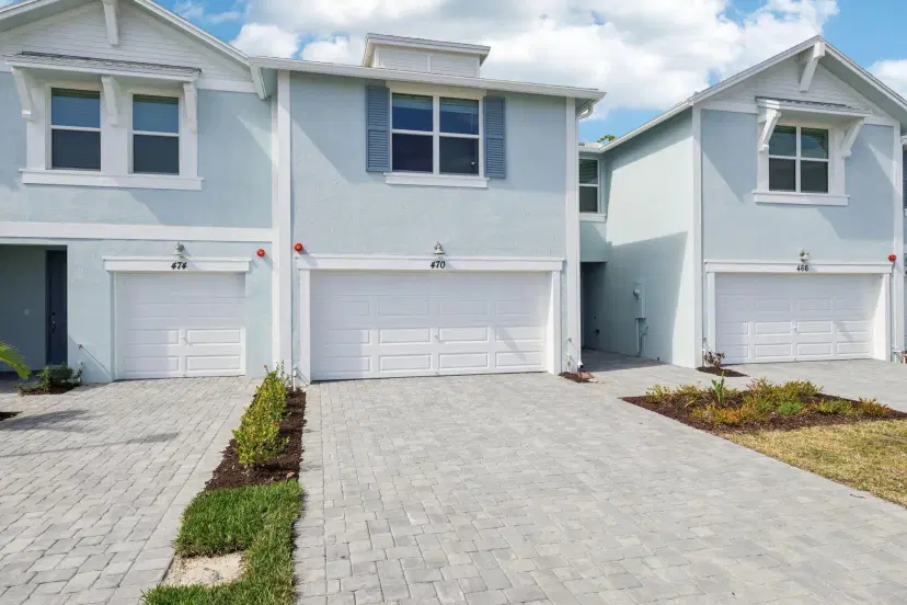 Picture of 470 Salisbury Circle, Fort Pierce FL 34982