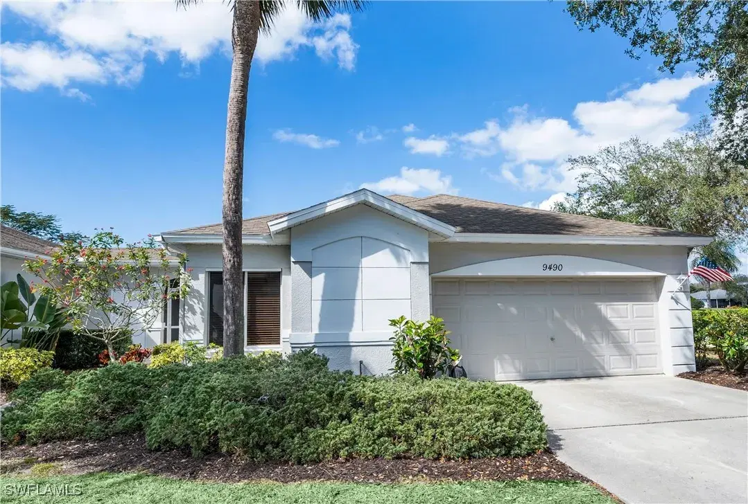 Picture of 9490 Village View Blvd, Bonita Springs, FL 34135