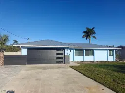 Picture of 1314 Thompson St, North Fort Myers, FL 33903