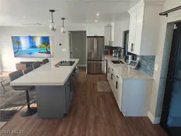 Picture of 1314 Thompson St, North Fort Myers, FL 33903
