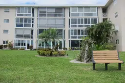 Picture of 2728 N Garden Drive N 409, Lake Worth, FL 33461