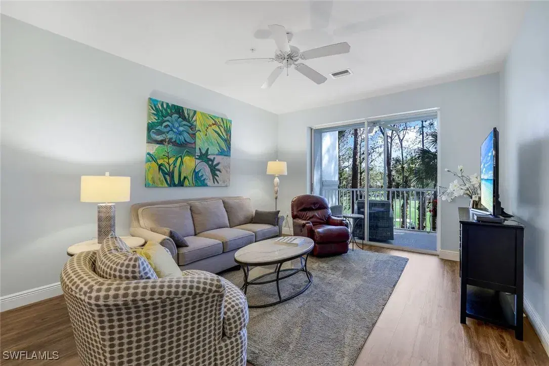 Picture of 8267 Parkstone Pl 9-203, Naples, FL 34120