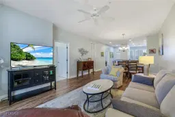 Picture of 8267 Parkstone Pl 9-203, Naples, FL 34120