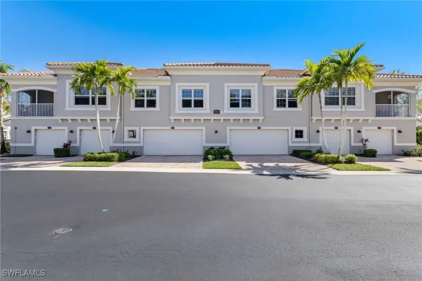 Picture of 8510 Violeta St 102, Estero FL 34135
