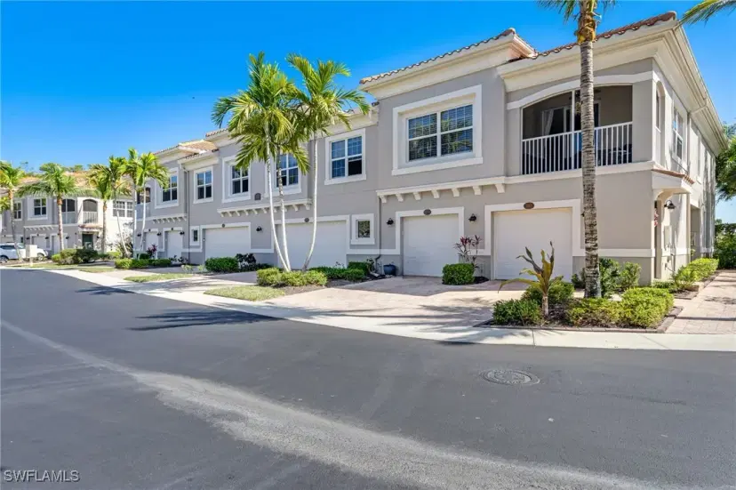 Picture of 8510 Violeta St 102, Estero FL 34135