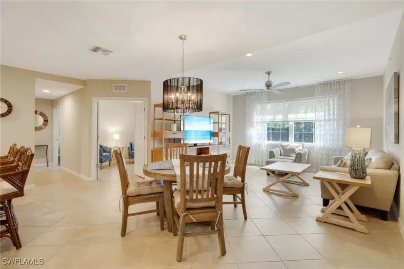 Picture of 8510 Violeta St 102, Estero FL 34135