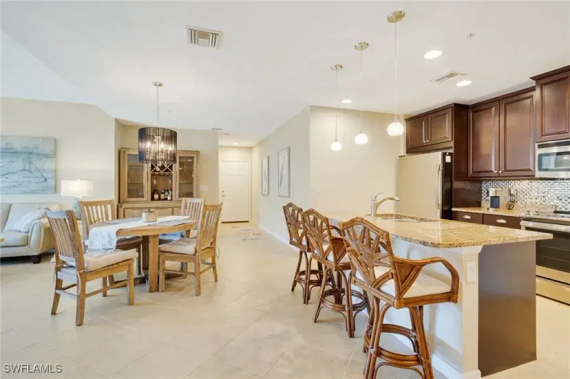 Picture of 8510 Violeta St 102, Estero FL 34135