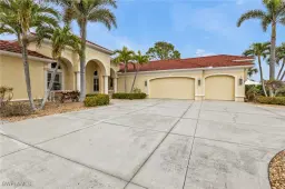 Picture of 5021 Sable Key Cir, Punta Gorda, FL 33955