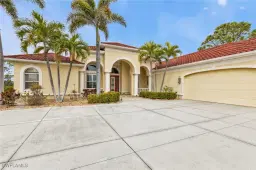 Picture of 5021 Sable Key Cir, Punta Gorda, FL 33955
