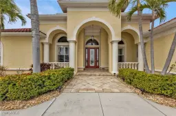 Picture of 5021 Sable Key Cir, Punta Gorda, FL 33955