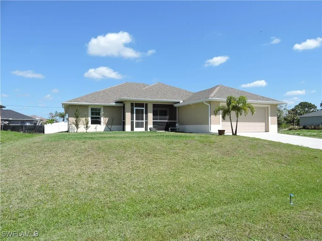 Picture of 14071 Cerrito St, Fort Myers, FL 33905