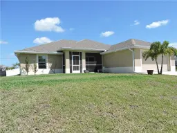 Picture of 14071 Cerrito St, Fort Myers, FL 33905