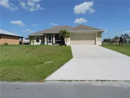Picture of 14071 Cerrito St, Fort Myers, FL 33905