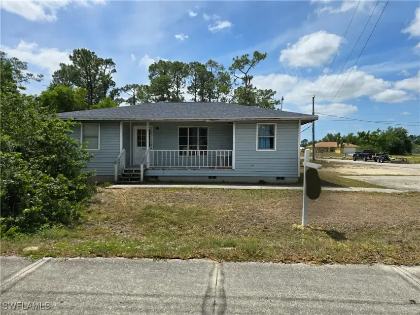 Picture of 404 Jack Ave N, Lehigh Acres FL 33971