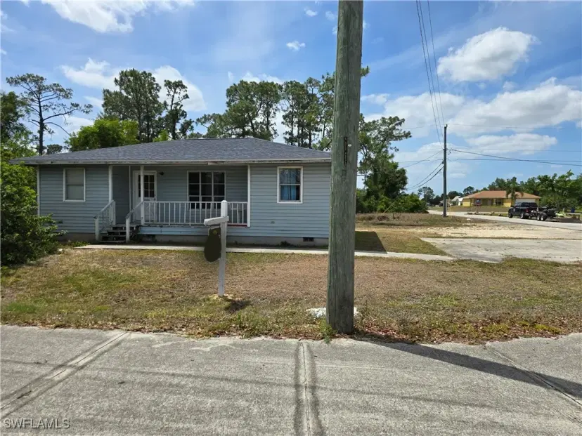 Picture of 404 Jack Ave N, Lehigh Acres FL 33971
