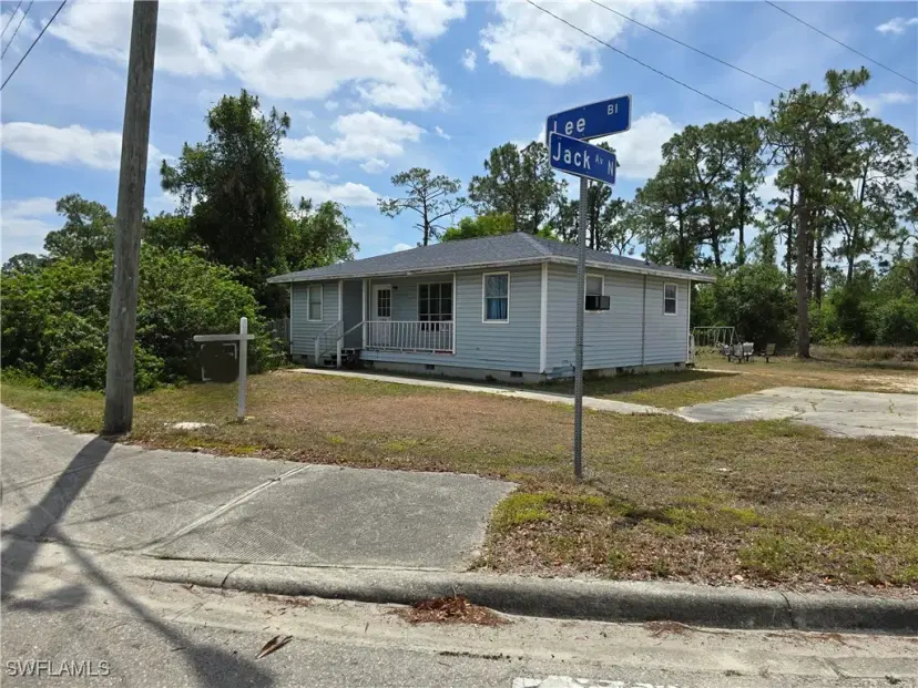 Picture of 404 Jack Ave N, Lehigh Acres FL 33971