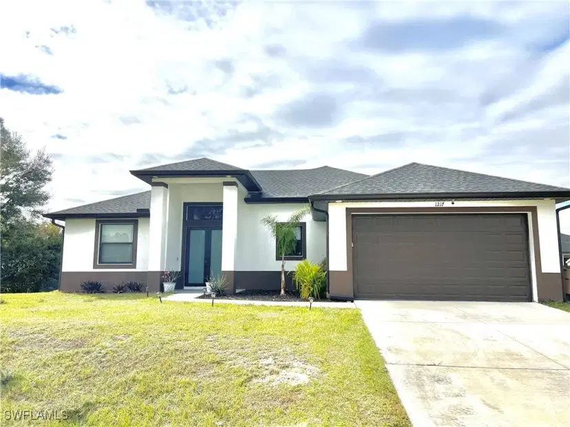 Picture of 1217 Mckinley Ave, Lehigh Acres FL 33972