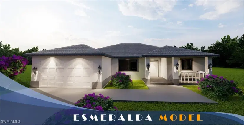 Picture of 2103 SW 17Th Pl, Cape Coral FL 33991