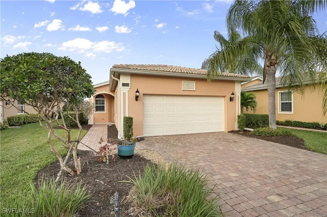 Picture of 15318 Cortona Way, Naples, FL 34120